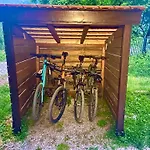 Ferienhaus пе́трови