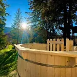 пе́трови Ferienhaus Ribarica