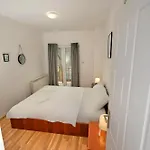 Ferienhaus пе́трови *