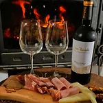 Ferienhaus пе́трови