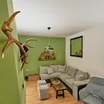 Ferienhaus пе́трови Ribarica