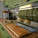 пе́трови Ferienhaus