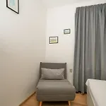 пе́трови Ferienhaus Ribarica