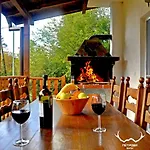 Ferienhaus пе́трови *