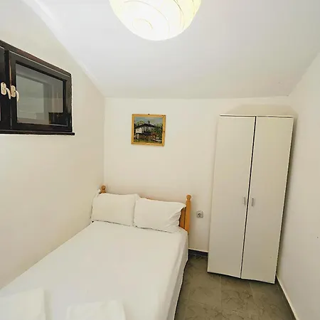 Casa vacanze пе́трови Ribarica