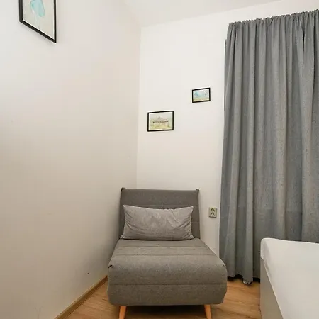 пе́трови Casa vacanze