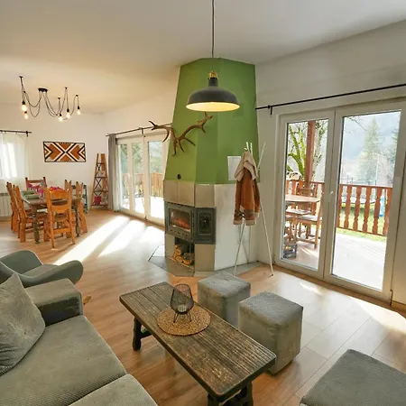 Casa vacanze пе́трови