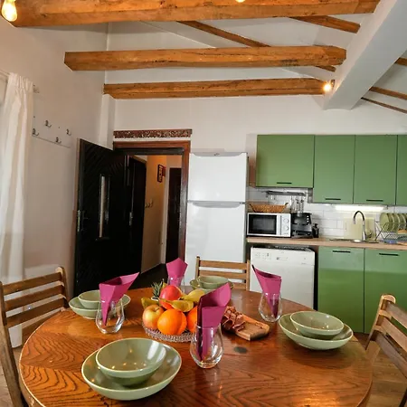 пе́трови Ribarica