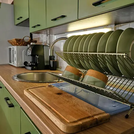 пе́трови Casa vacanze