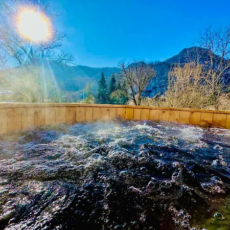 пе́трови Casa vacanze Ribarica