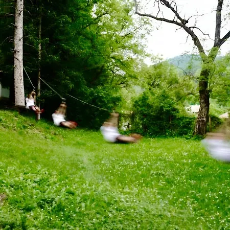 Casa vacanze пе́трови *