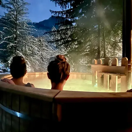 Сasa de vacaciones пе́трови