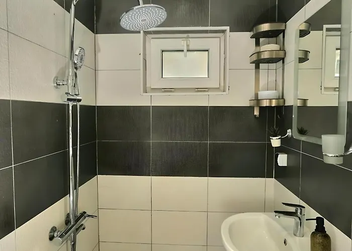 пе́трови 度假居 里巴里卡