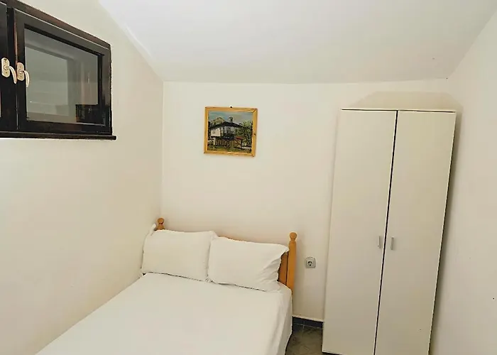 度假居 пе́трови 里巴里卡