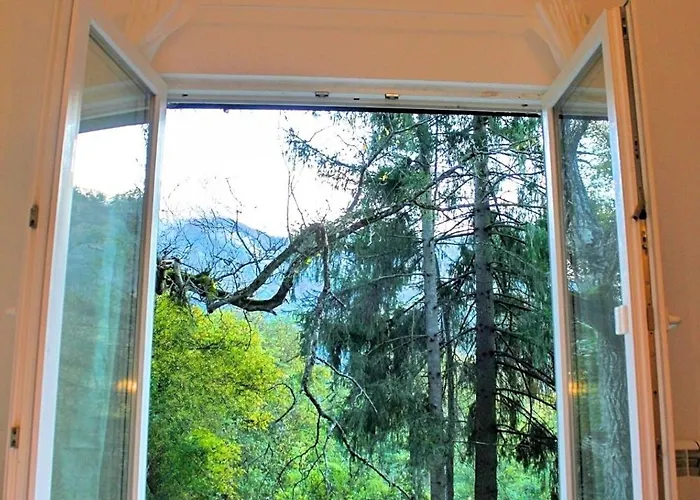 пе́трови 度假居 里巴里卡