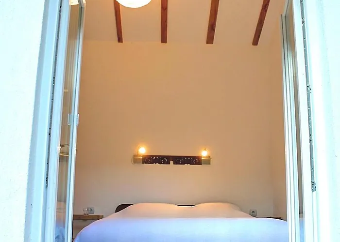 度假居 пе́трови 里巴里卡