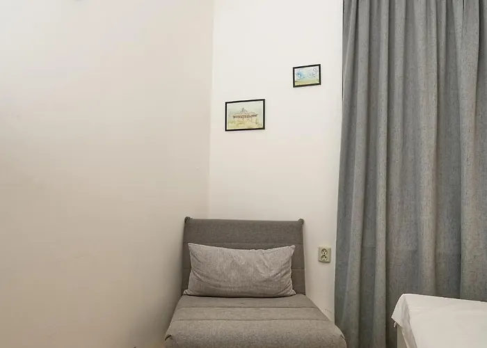 пе́трови 度假居 里巴里卡