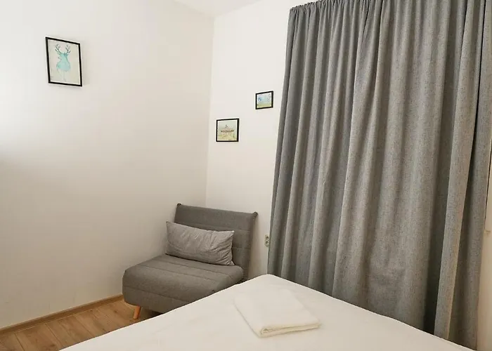 度假居 пе́трови 里巴里卡