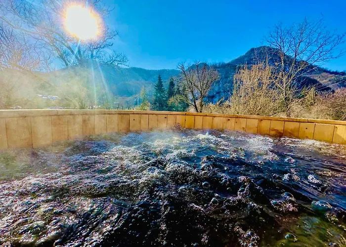 пе́трови 度假居 里巴里卡