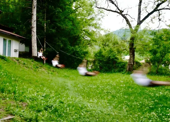 度假居 пе́трови *