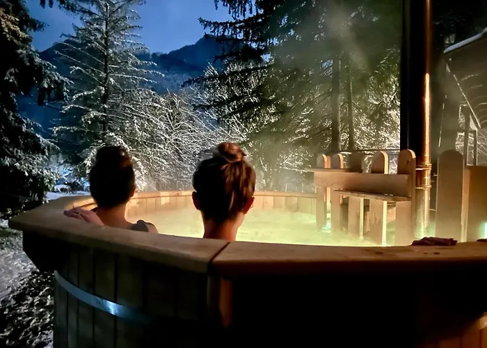 度假居 пе́трови