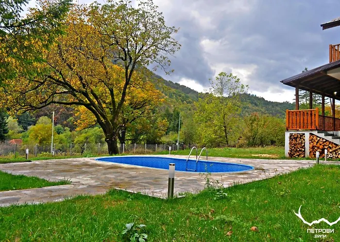 пе́трови * 里巴里卡